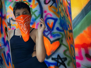 AriiWest - Camera khiêu dâm &amp; quyến rũ trực tiếp - 9777785