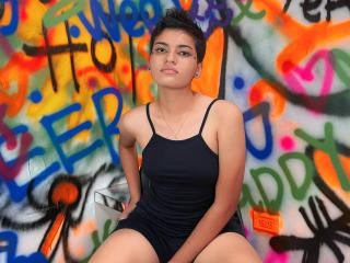 AriiWest - Camera khiêu dâm &amp; quyến rũ trực tiếp - 9777805