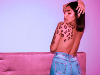 AriaMillerr - Live porn &amp; sex cam - 9778661