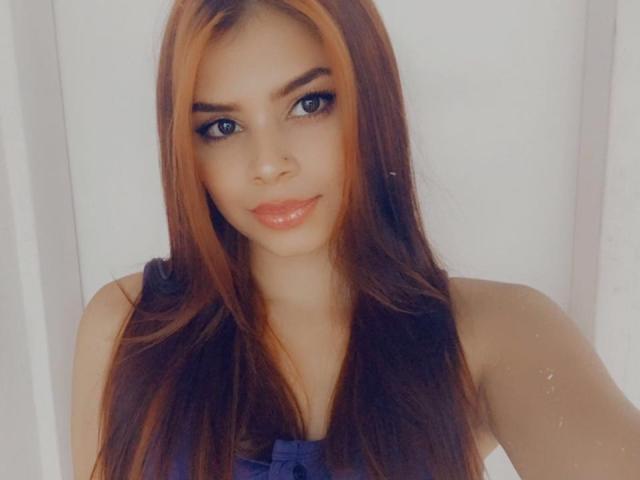 AshleyHottest - Sexe cam en vivo - 9778909