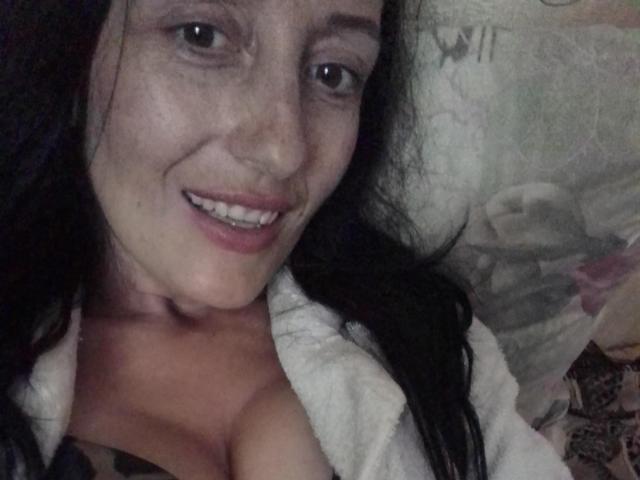 HannaSun - Sexe cam en vivo - 9779565