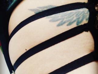 SammyJuteux - Sexe cam en vivo - 9780121