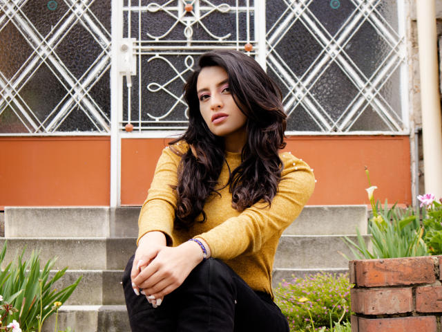 EmilyHarperX - Sexe cam en vivo - 9780133