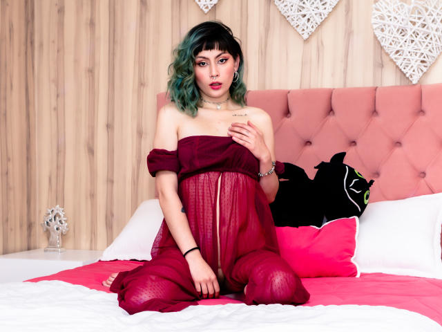 LindaMilleer - Live sexe cam - 9782437