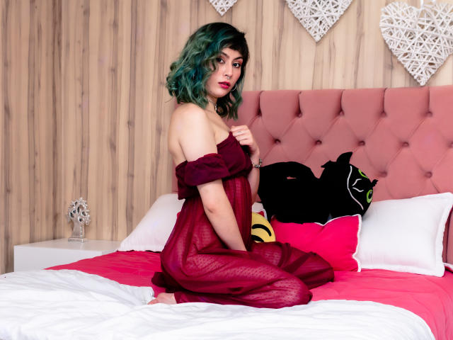 LindaMilleer - Live sexe cam - 9782441