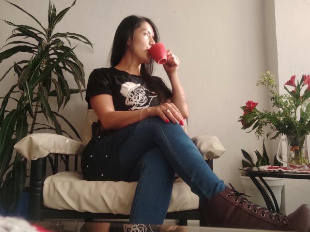 MariotField - Live sexe cam - 9782637