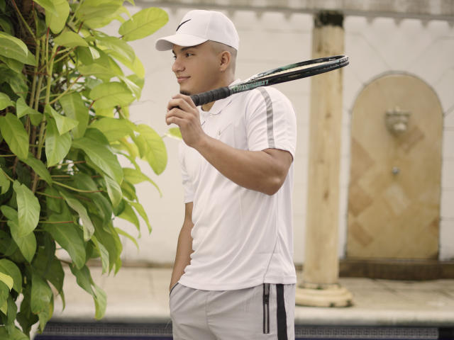 EvansAndrade - Sexe cam en vivo - 9783121