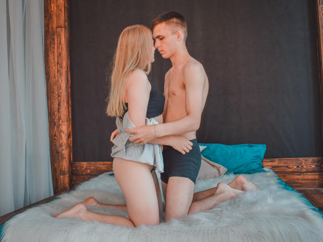 JekandAmel - Sexe cam en vivo - 9783553