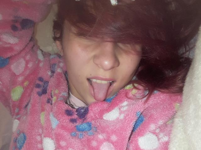 AnnieRoche - Sexe cam en vivo - 9784345