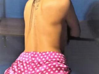 AshlethomSonig - Sexe cam en vivo - 9784505