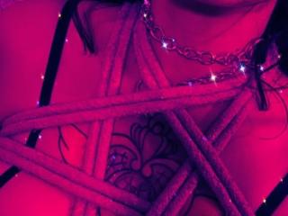 BlueHarlot - Live sexe cam - 9789233