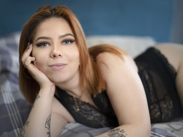 JosieHot - Sexe cam en vivo - 9791069