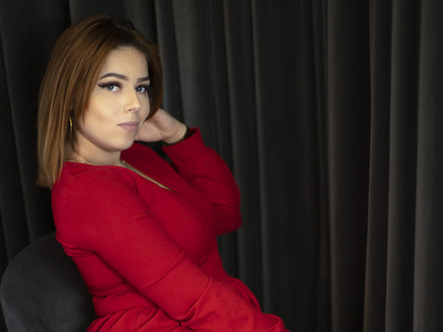 JosieHot - сексуальная веб-камера в реальном времени - 9791085