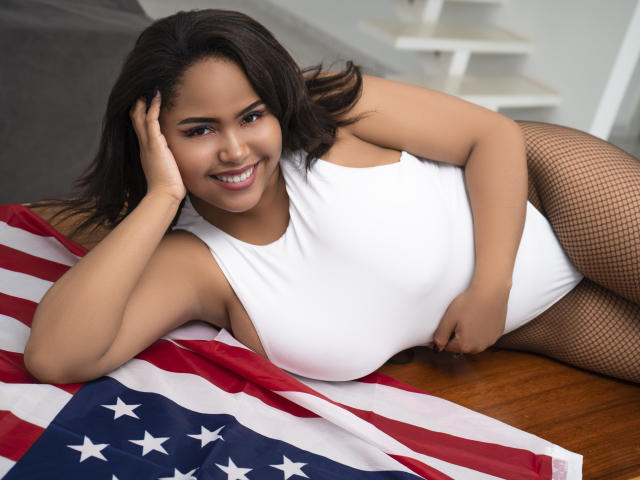 AlmmaCarter - Live porn &amp; sex cam - 9791145