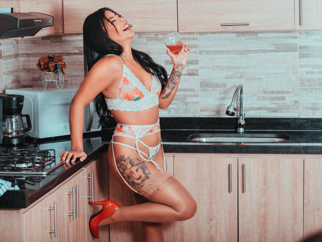 Amberv - Sexe cam en vivo - 9792261