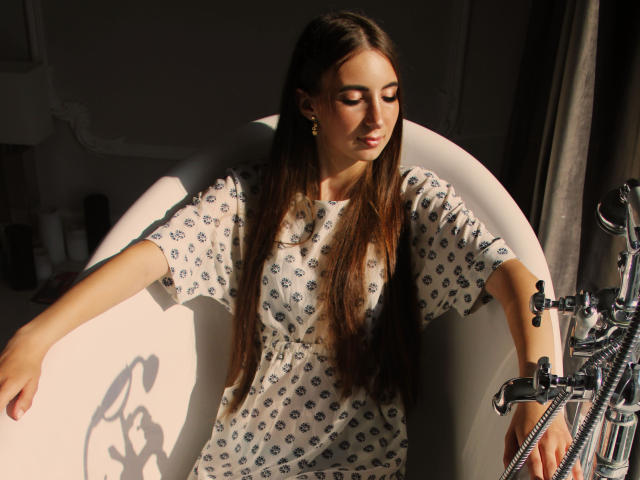 TeresaWalker - Live sex cam - 9792393