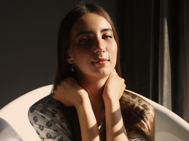 TeresaWalker - Sexe cam en vivo - 9792401