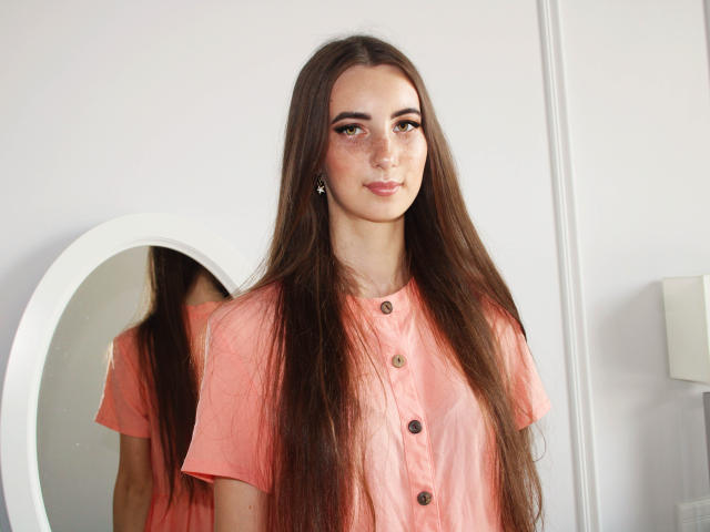 TeresaWalker - Sexe cam en vivo - 9792405