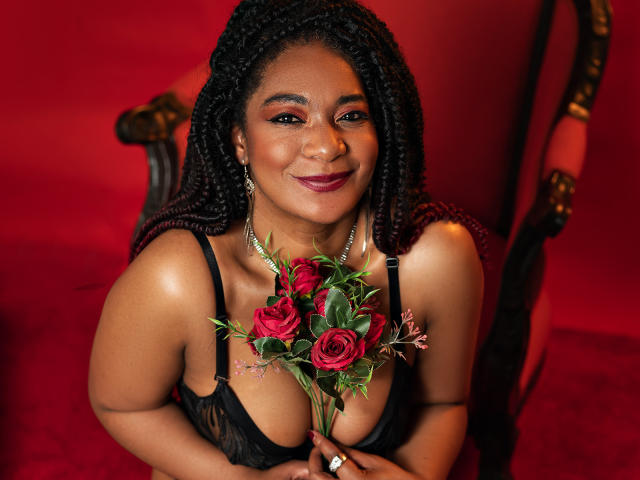 FernandaBrown - Sexe cam en vivo - 9794061