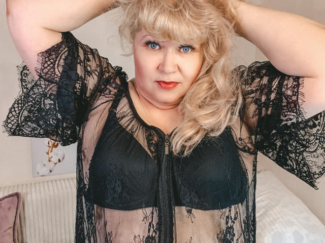LadyMarina - Sexe cam en vivo - 9795389