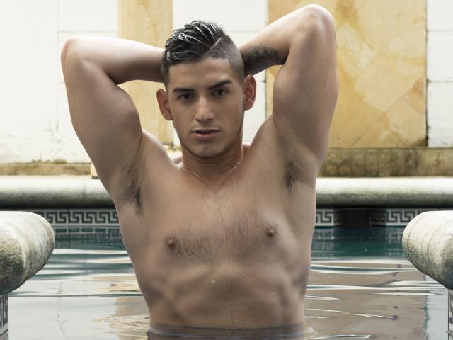 JonathanJeremiah - Camera khiêu dâm &amp; quyến rũ trực tiếp - 9795693