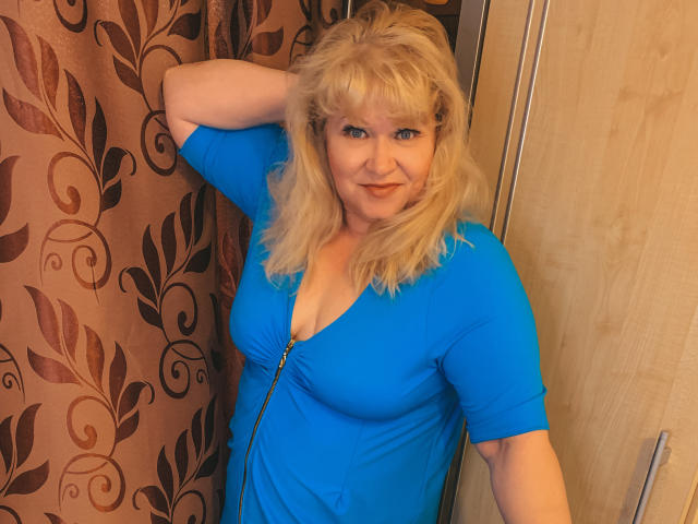 LadyMarina - Sexe cam en vivo - 9796937