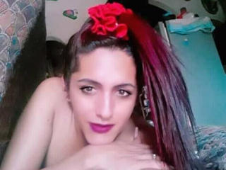 SexyLatinaTropical - сексуальная веб-камера в реальном времени - 9797493