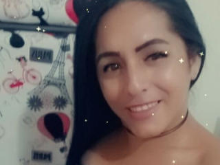 SexyLatinaTropical - сексуальная веб-камера в реальном времени - 9797497
