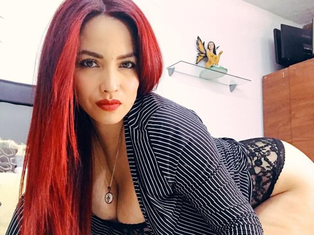 PerfectRuby - Live sexe cam - 9800857