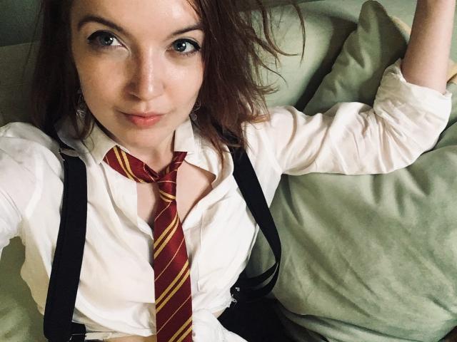 WinterSophia - сексуальная веб-камера в реальном времени - 9802925