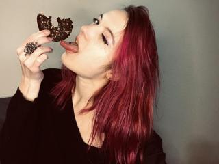 WinterSophia - сексуальная веб-камера в реальном времени - 9802929