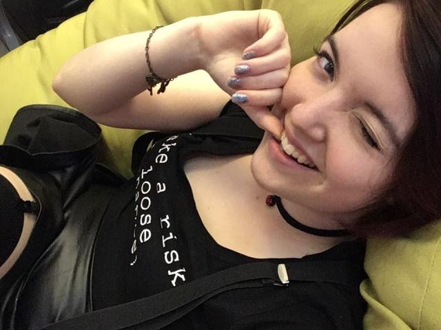 WinterSophia - Camera khiêu dâm &amp; quyến rũ trực tiếp - 9802937