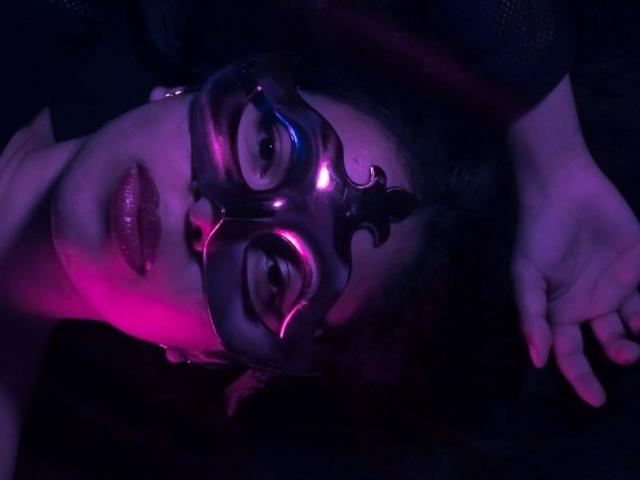 NicoleConor - Live sexe cam - 9803593