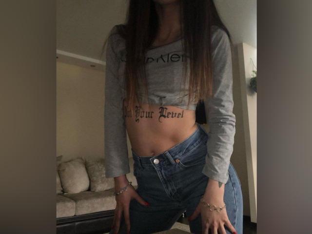 JasmineSunny - Live sex cam - 9804213