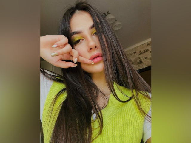 JasmineSunny - Sexe cam en vivo - 9804221