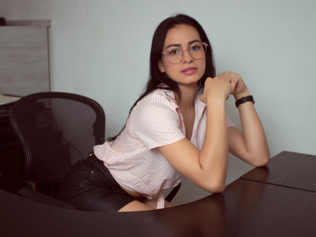 HelenMyller - Live sex cam - 9804953