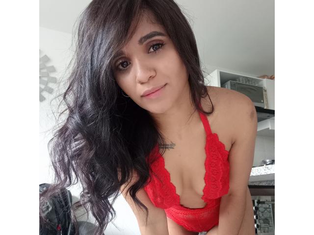 Barbietri - Sexe cam en vivo - 9805549