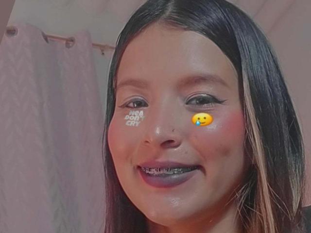HannaWatsonn - Sexe cam en vivo - 9805897
