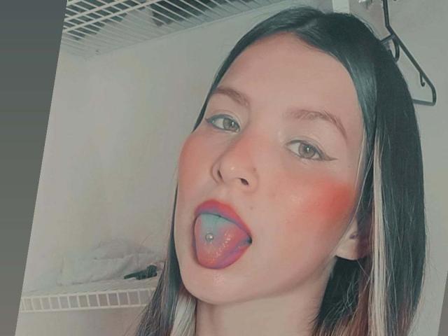 HannaWatsonn - Live sexe cam - 9805901