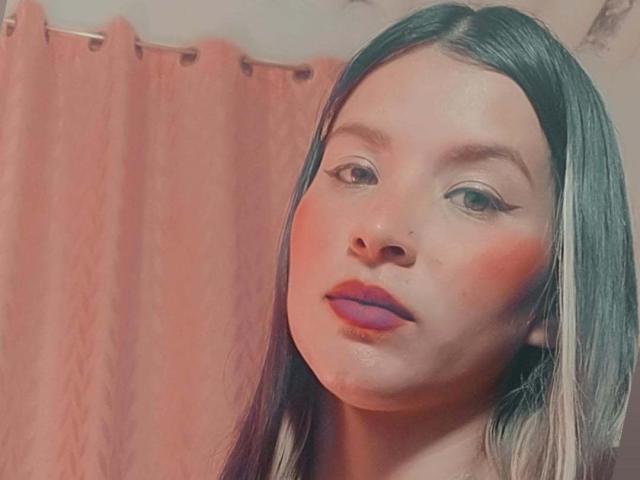 HannaWatsonn - Live sexe cam - 9805917
