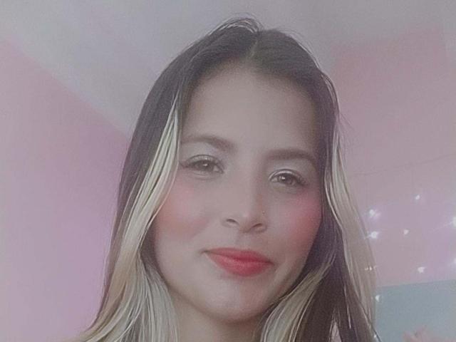 HannaWatsonn - Sexe cam en vivo - 9805921