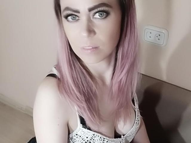 TaiaWqax - Sexe cam en vivo - 9806329