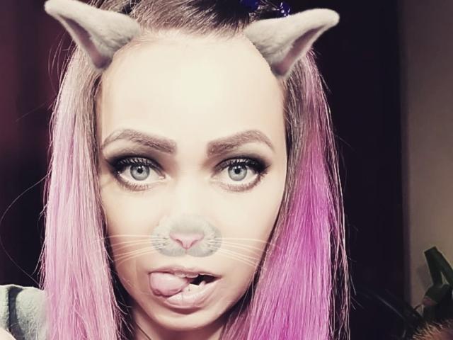 TaiaWqax - Live sexe cam - 9806333