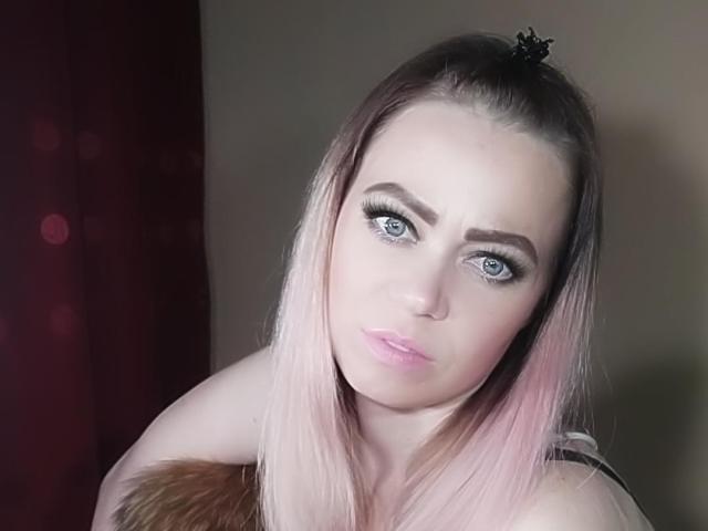 TaiaWqax - Sexe cam en vivo - 9806405