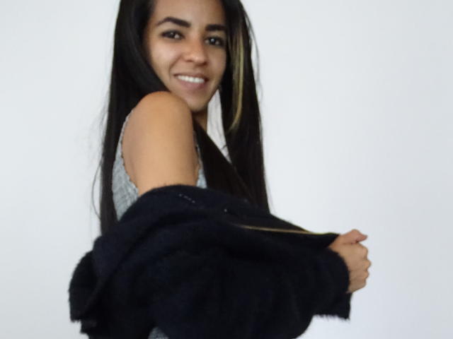 AngellixHot - Sexe cam en vivo - 9806501