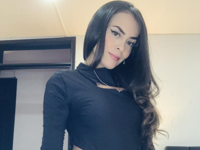 ScarlettAlbas - Sexe cam en vivo - 9807581