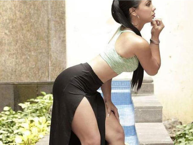 ChiaraCapriccio - Camera khiêu dâm &amp; quyến rũ trực tiếp - 9809117