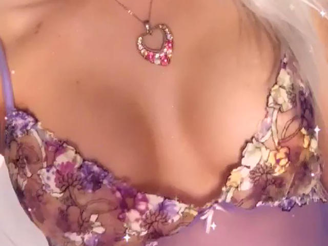BeautyQCake - Sexe cam en vivo - 9809653