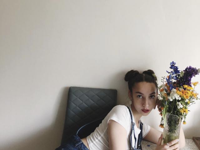 CarolinaWilliams - Live sex cam - 9809825