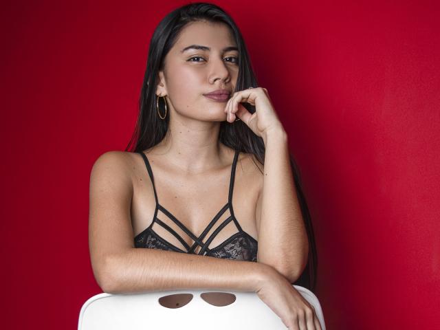 CristalJhons - Sexe cam en vivo - 9810433